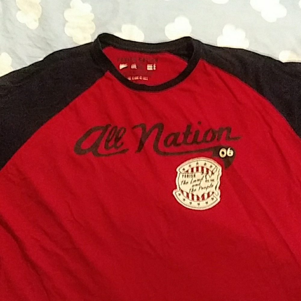 Shirt